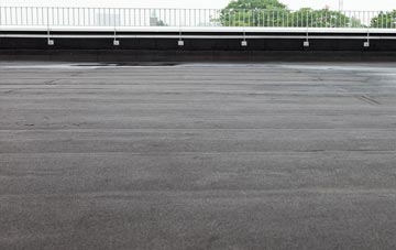 Gwinear asphalt roof replacement