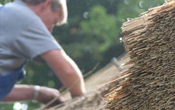 professional Gwinear thatchers