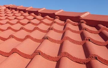 Gwinear tile and slate roof replacement