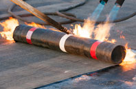 Gwinear flat roof sealing