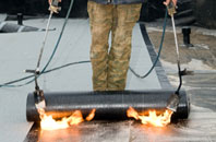 Gwinear flat roof sealing quote