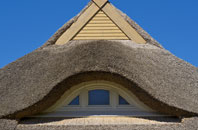 Gwinear thatch roofing